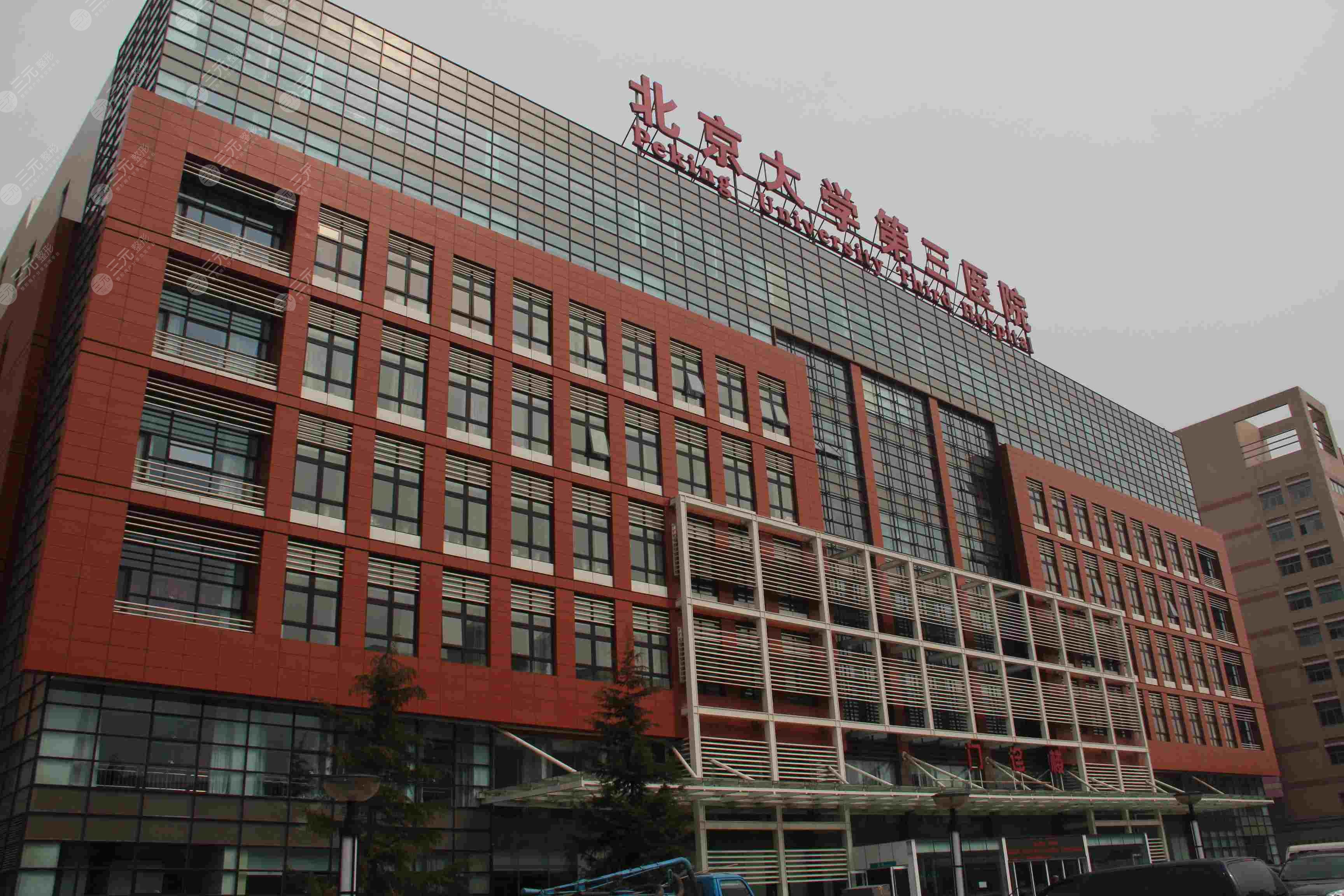 国内三甲整形医院排名前十
