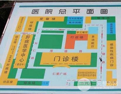 郑州市第五人民的简介