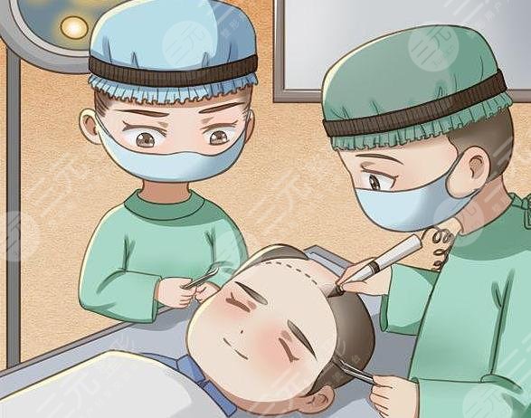 无锡新生植发医院发际线种植相关介绍