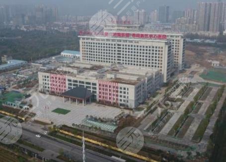 陕西中医药大学附属医院眼科