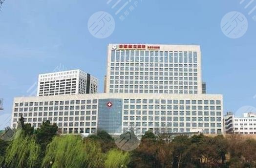 合肥口腔医院排名