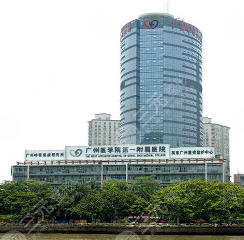 广州医学院第一附属医院整形外科