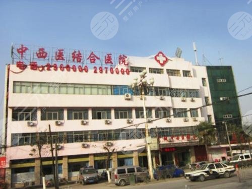 盘点：北京前十名美容医院有哪些？快来种草你喜欢的医院吧！