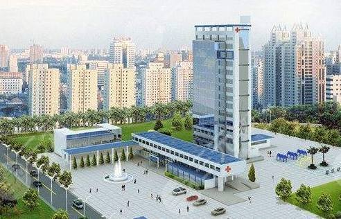 盘点一下：南昌医院排名前十名，全部都是正规整形医院！