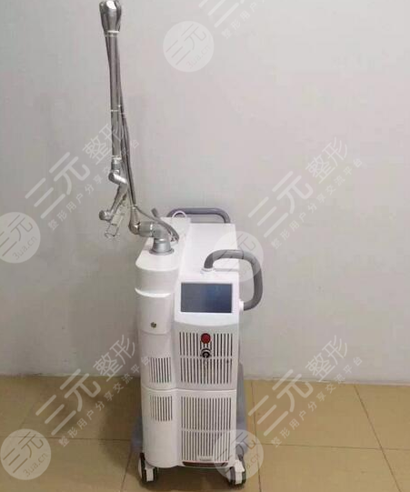 Fotona欧洲之星项目果