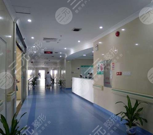 广州市花都区人民医院激光美容科