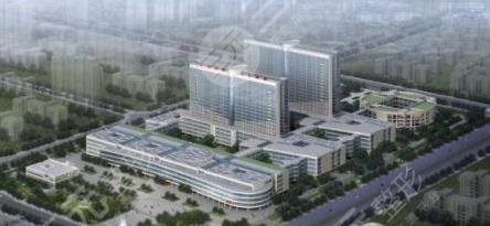 安阳市人民医院烧伤整形中心