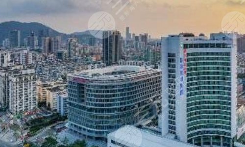 华中科技大学同济医学院附属协和医院整形科