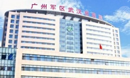 中国人民解放军总医院整形科