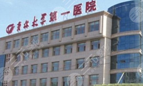 中国人民解放军总医院整形科