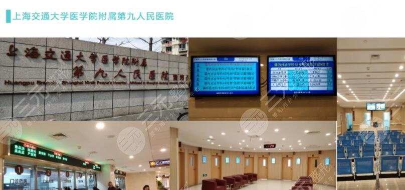 上海市第九人民医院