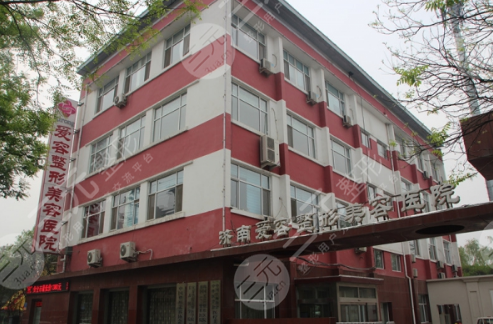 来具体看看济南医美整形医院排名靠前的如何！