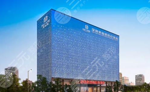 深圳罗湖整形医院排名如何？有你心目中的医院吗？