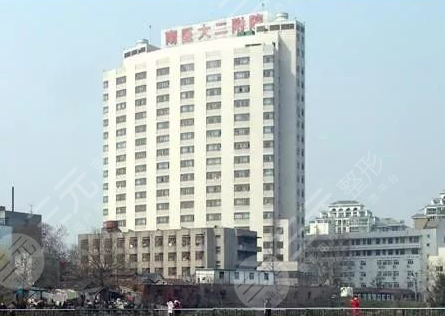 南京美容整形医院排名前十名单来袭啦！