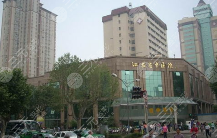 南京美容整形医院排名前十名单来袭啦！