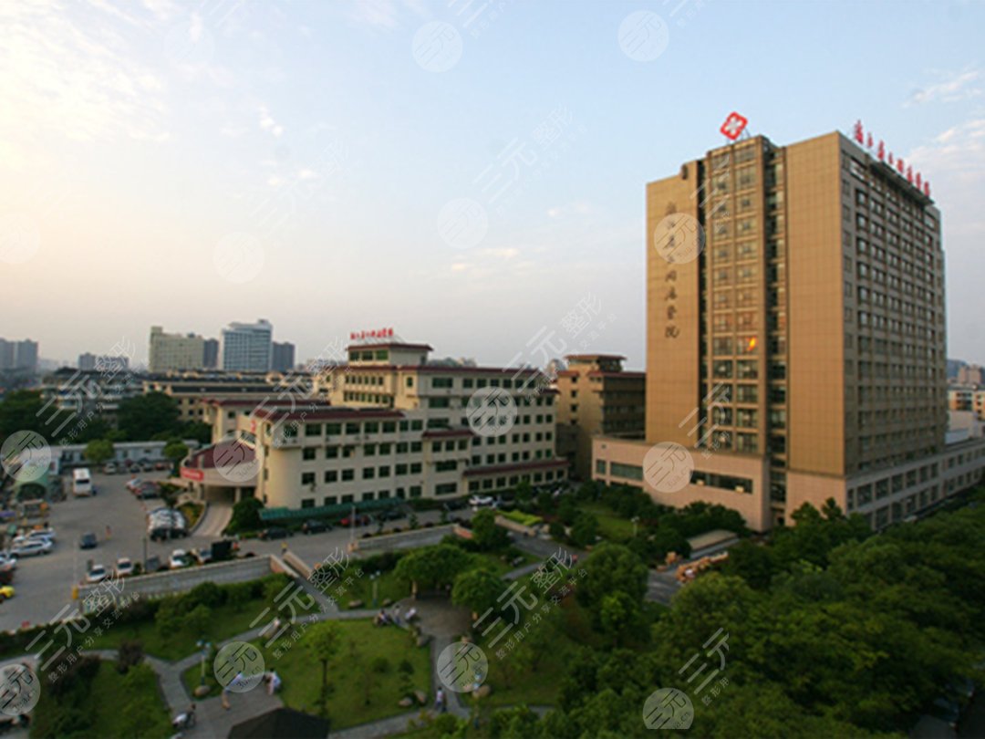 杭州排前十的整形医院，皆是本地人都爱去的医院！