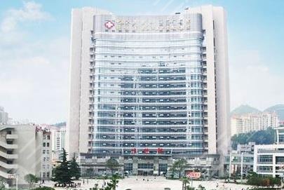 贵阳四十四医院植发怎么样?附发际线种植手术过程及术后果