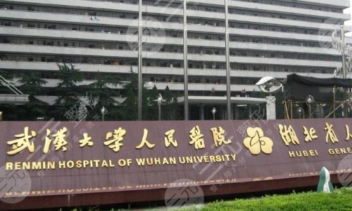 武汉大学人民医院