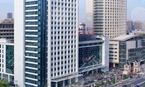 武汉华中科技大学同济医院