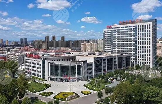 河北医科大学第三医院