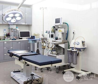 番禺中心医院整形外科