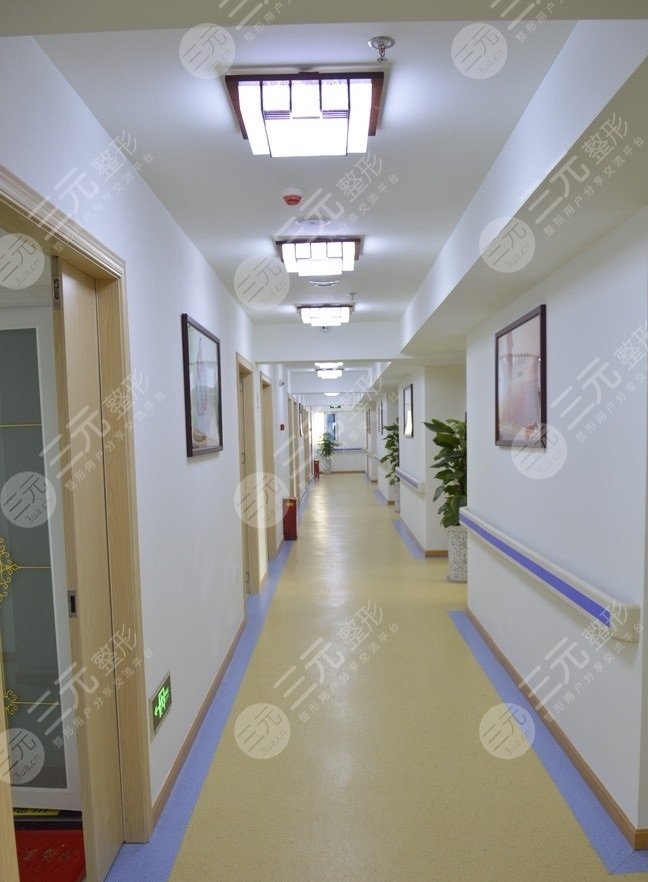 211医院美容科激光祛斑