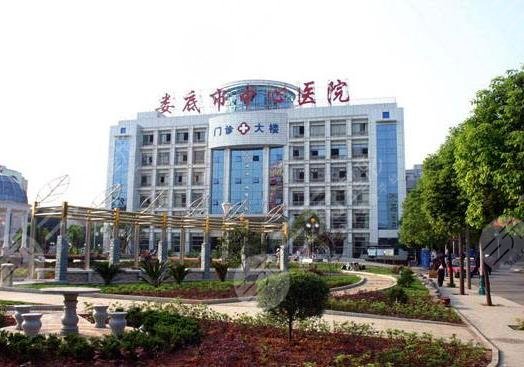 娄底正规植发医院排名