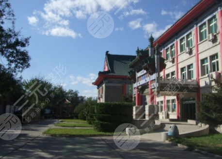 【全国】整形科医院排行|排名,三甲整形医院排名前十