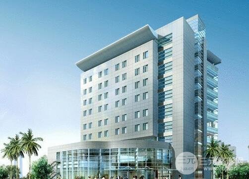 厦门市**口腔医院是*立的吗？价目表