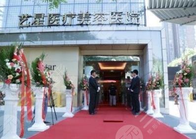 成都割双眼皮排名榜