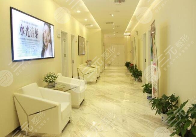 郴州姬妍芯医疗美容门诊部