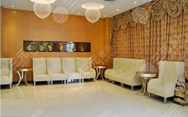 郴州拉诺医疗美容门诊部