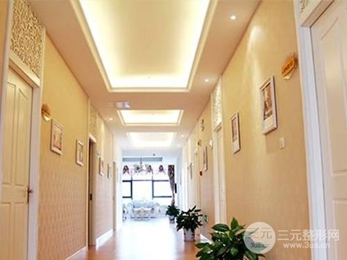 西安星伊美医疗美容怎么样