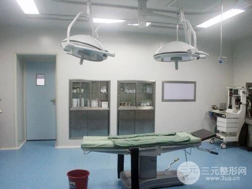 沧州人民医院激光美容科