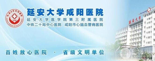延安大学咸阳医院