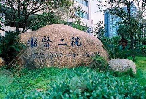 浙医二院整形科口碑评价