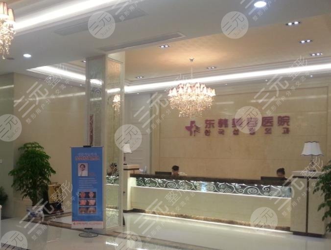 宁德整形医院排名