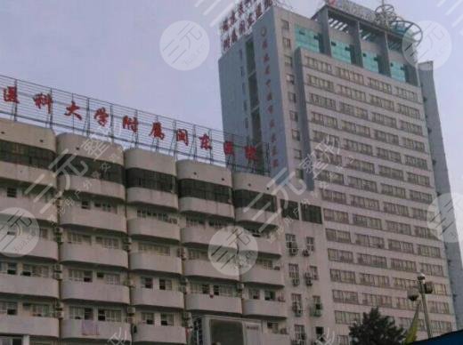 宁德整形医院排名