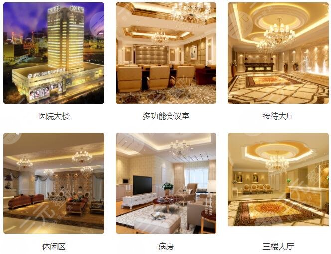 武汉中翰整形外科医院
