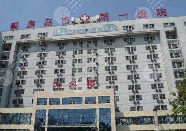 秦皇岛整形医院排名