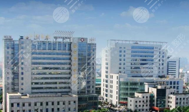 南京大学医学院附属金陵医院