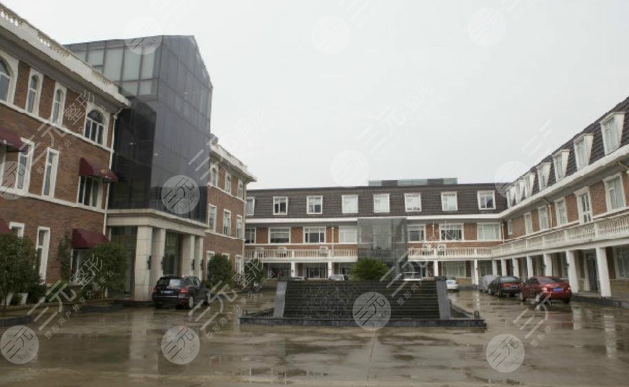 南京江宁杰克斯医学美