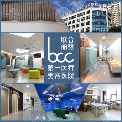 京联合丽格第一