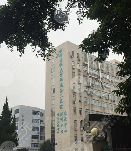 温州大学第二附属医院整形外科