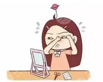 贴双眼皮图