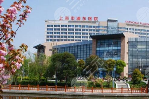 复旦大学附属浦东医院