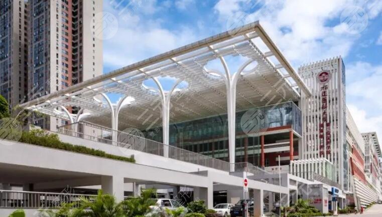 福建医科大学附属第二医院