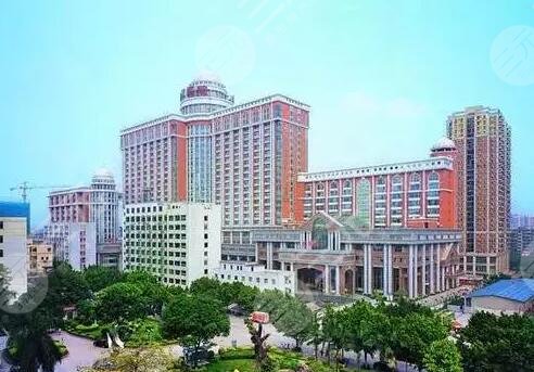 广州珠江医院