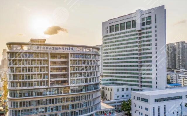 华中科技大学协和深圳医院