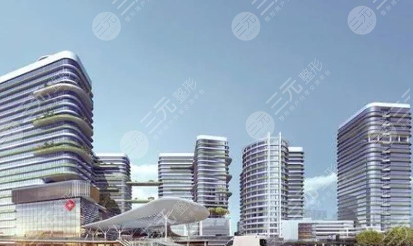 深圳市宝安区人民医院整形外科